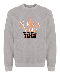 The Strega Vibes Sweatshirt