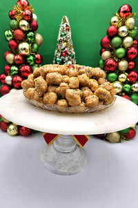 Nonna's Struffoli