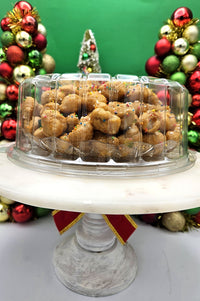 Nonna's Struffoli