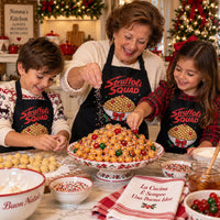Struffoli Squad Apron