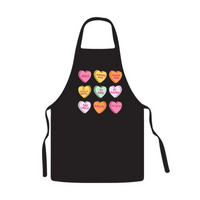 The Sweet Heart Apron