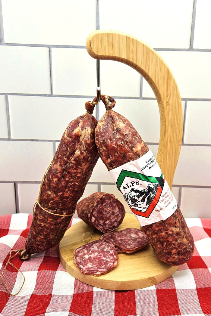Sweet Sopressata by Alps