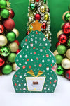 Sweet Truffle Christmas Tree