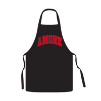 The Team Amore Apron