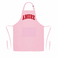 The Team Amore Apron