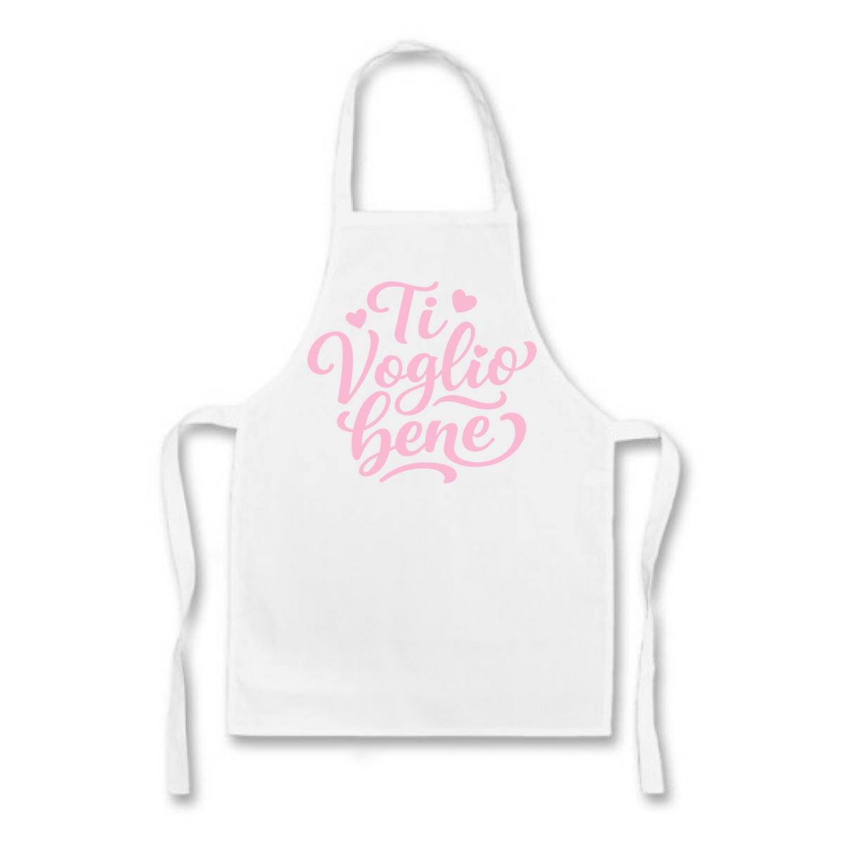 Ti Voglio Bene Apron