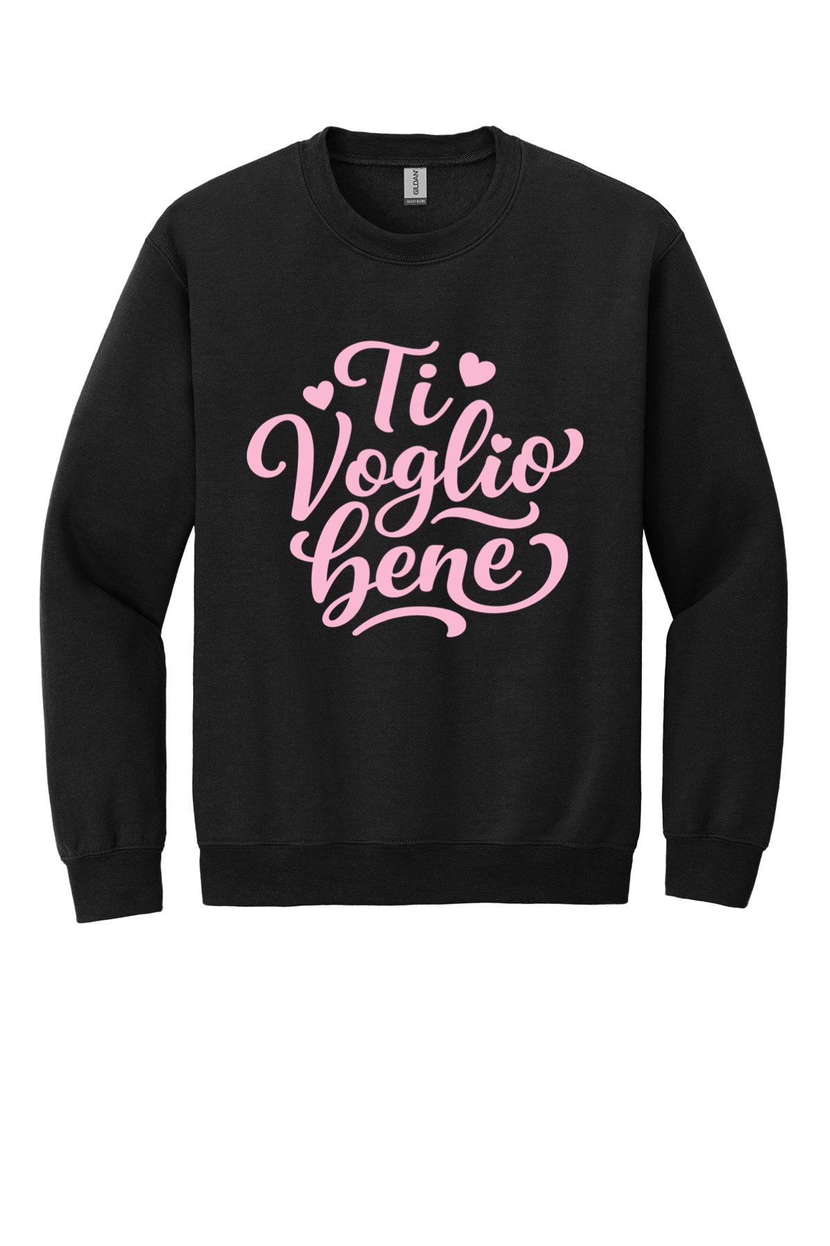 Ti Voglio Bene Sweatshirt