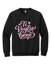 Ti Voglio Bene Sweatshirt