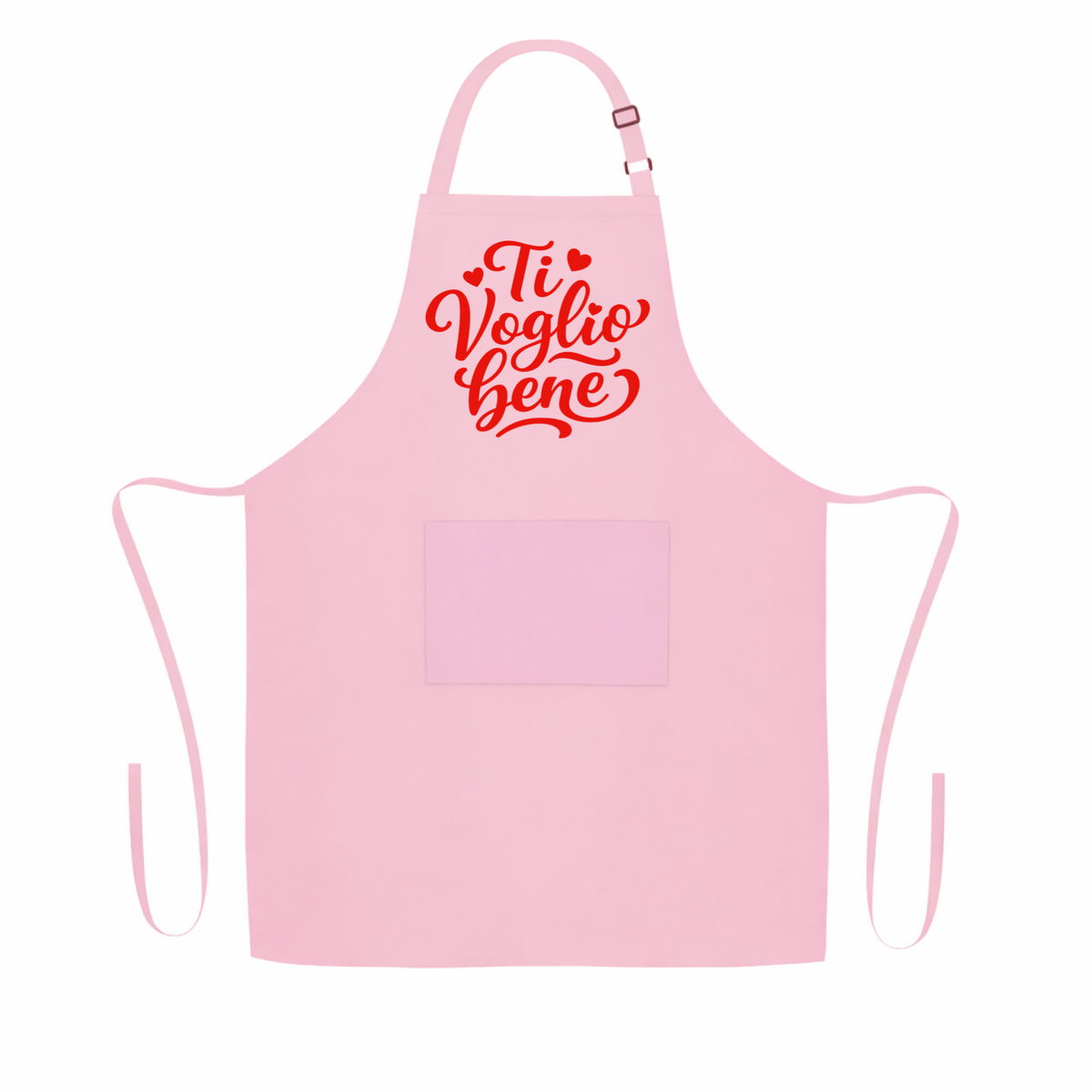 Ti Voglio Bene Apron