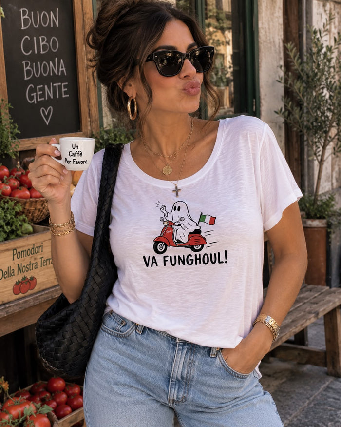 The Va Funghoul Slouch