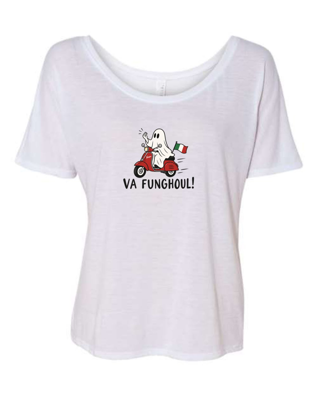 The Va Funghoul Slouch