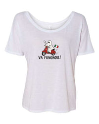 The Va Funghoul Slouch
