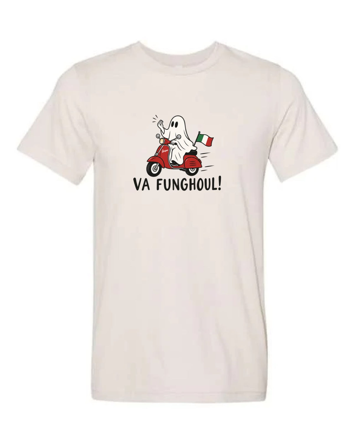 The Va Funghoul Tee - Unisex