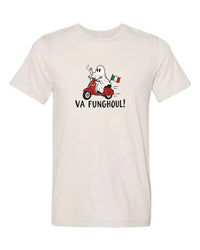 The Va Funghoul Tee - Unisex