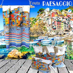 The Vacanza Italia Set - Made in Italy