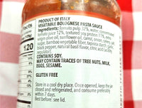 Vegetable Bolognese Sauce  by La Molisana