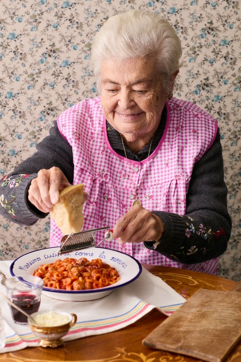 Vestaglia Vest- One Size