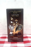 Dark Chocolate Praline Vesuviotto By Maxtris