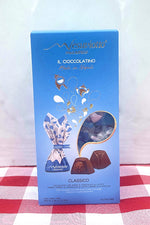 Milk Chocolate Praline Vesuviotto By Maxtris