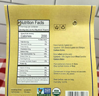 Organic Strozzapreti - Pastificio Vicidomini