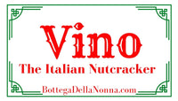 Vino The Italian Nutcracker
