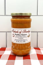 Vodka Sauce  by Michaels of Brooklyn