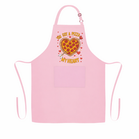 You Got a Pizza My Heart Apron