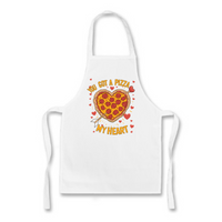 You Got a Pizza My Heart Apron
