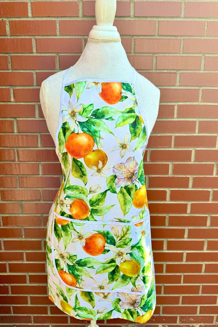 The Zagara Fantasy Apron
