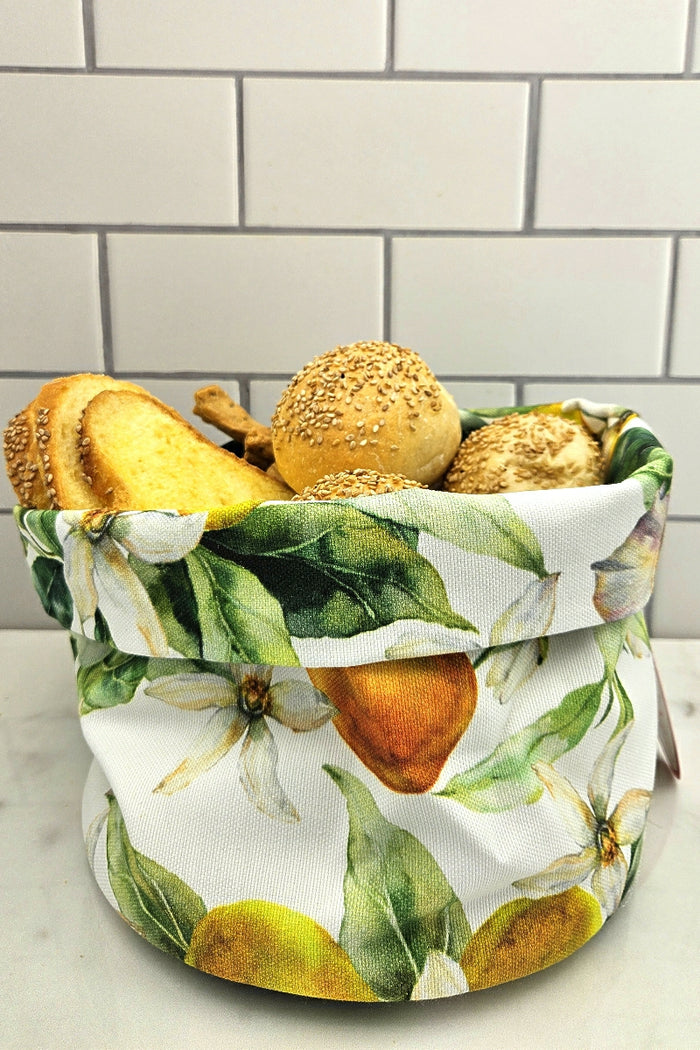 The Zagara Fantasy Bread Basket