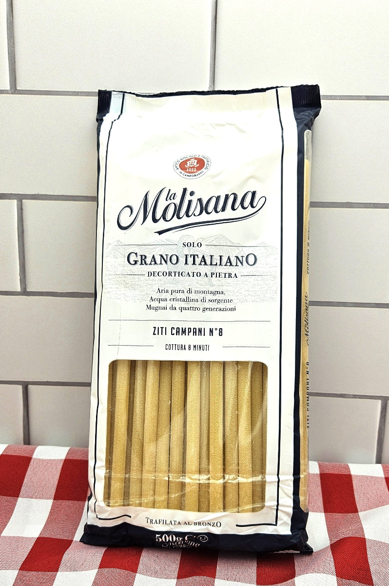 Ziti Campani - La Molisana
