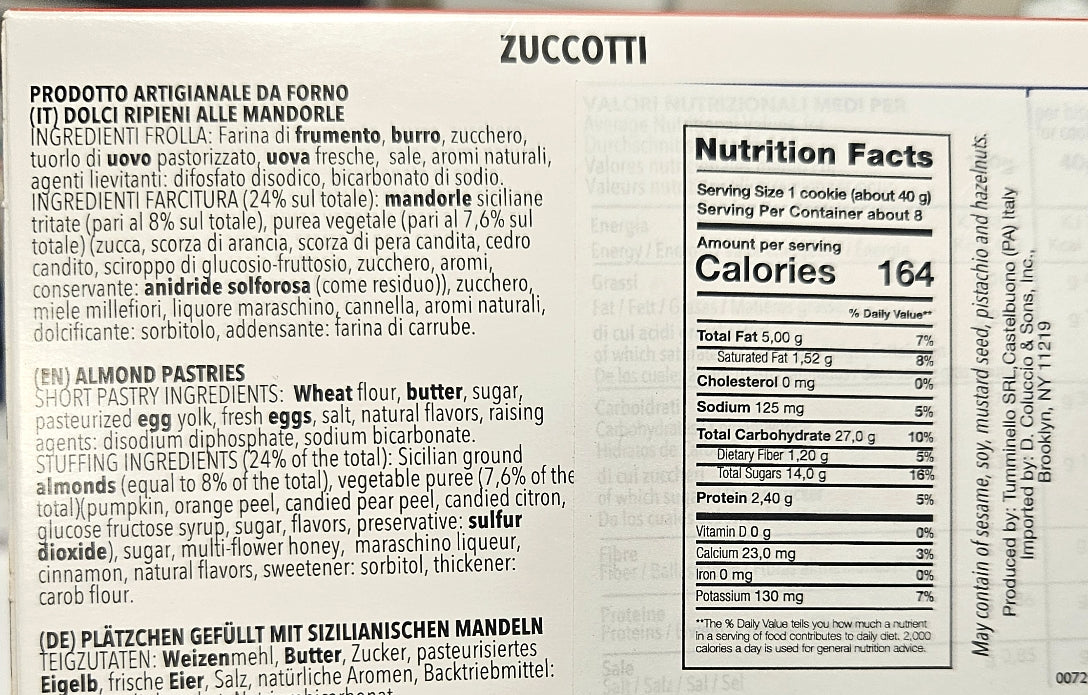 Zuccotti - Duci Siculi by Tumminello