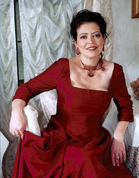 Mother and Child - Coloring Book - With Dedication