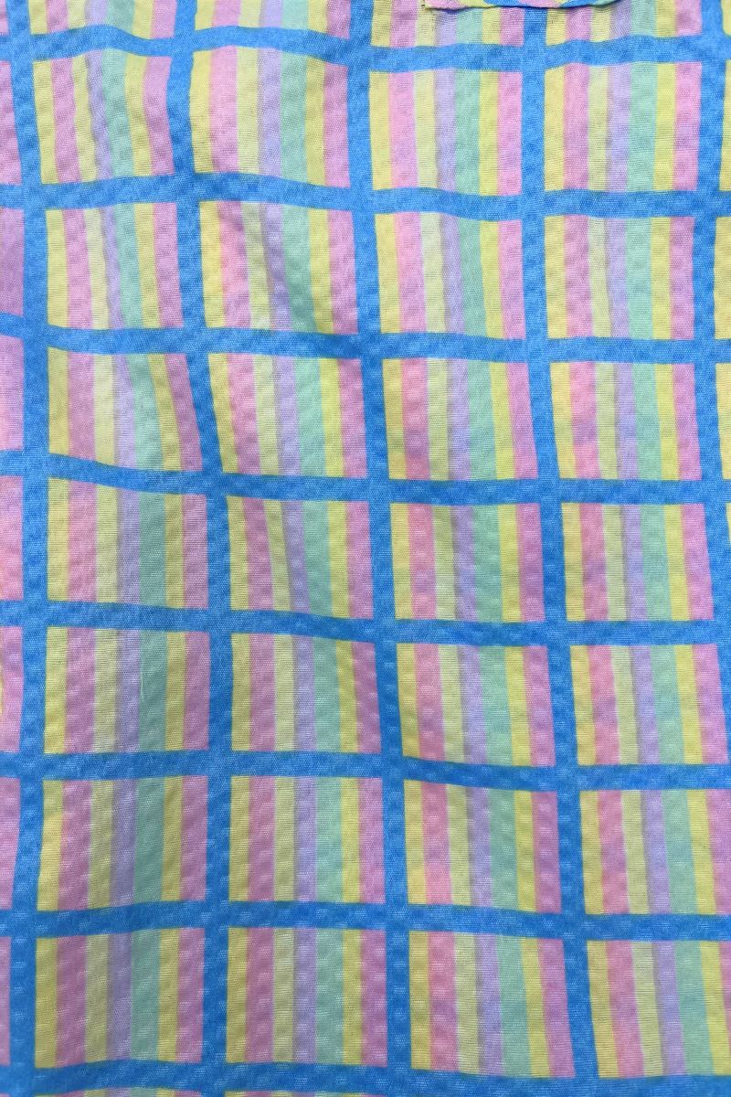 Vestaglia Dress - 4XLarge