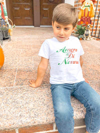 Amore di Nonna T-Shirt