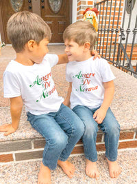 Amore di Nonna T-Shirt