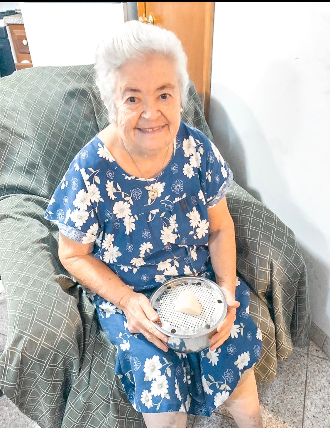 Nonna Knives - White – La Bottega della Nonna