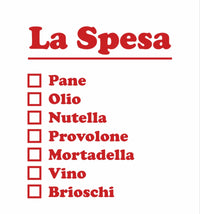 La Spesa Tote