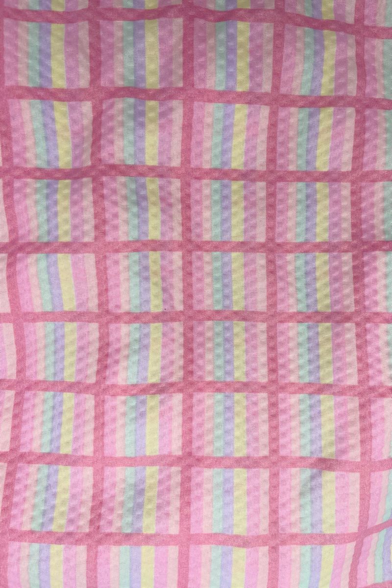 Vestaglia Dress - 3XLarge