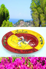 The Sicilia Platter - Bedda Mia