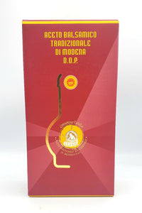 Traditional Balsamic Vinegar of Modena DOP - 12 Yrs - Varvello