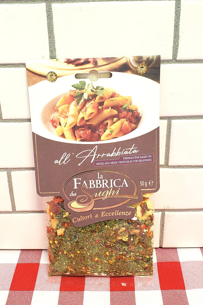 All'Arrabbiata - One Pan Pasta Pack