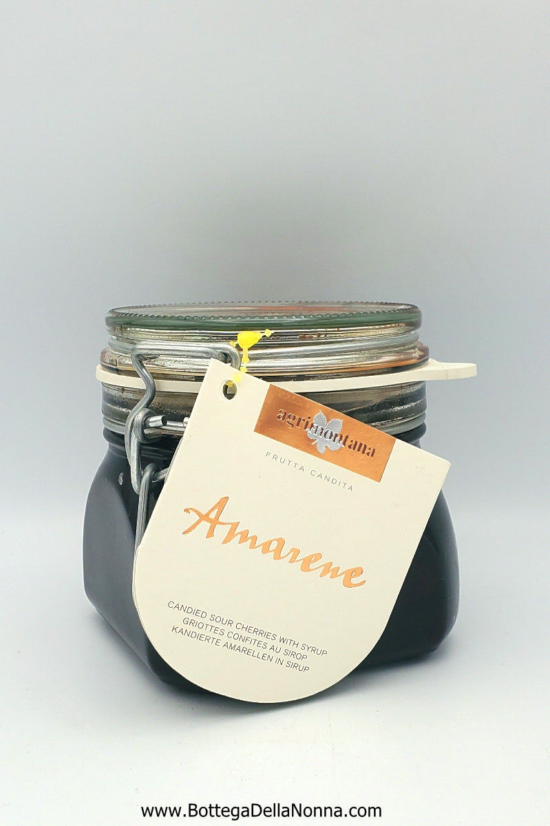 Amarene by Agrimontana - Large Jar