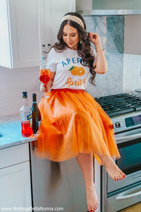 The Aperol Spritz Tee