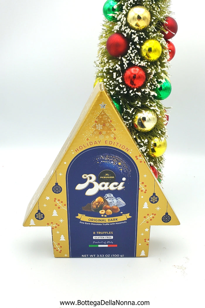 Baci Christmas Tree by Perugina