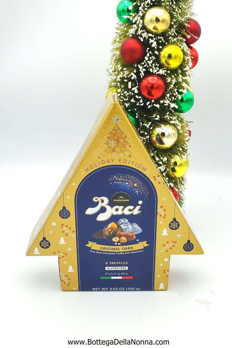 Baci Christmas Tree by Perugina