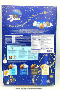 Baci Advent Calendar by Perugina