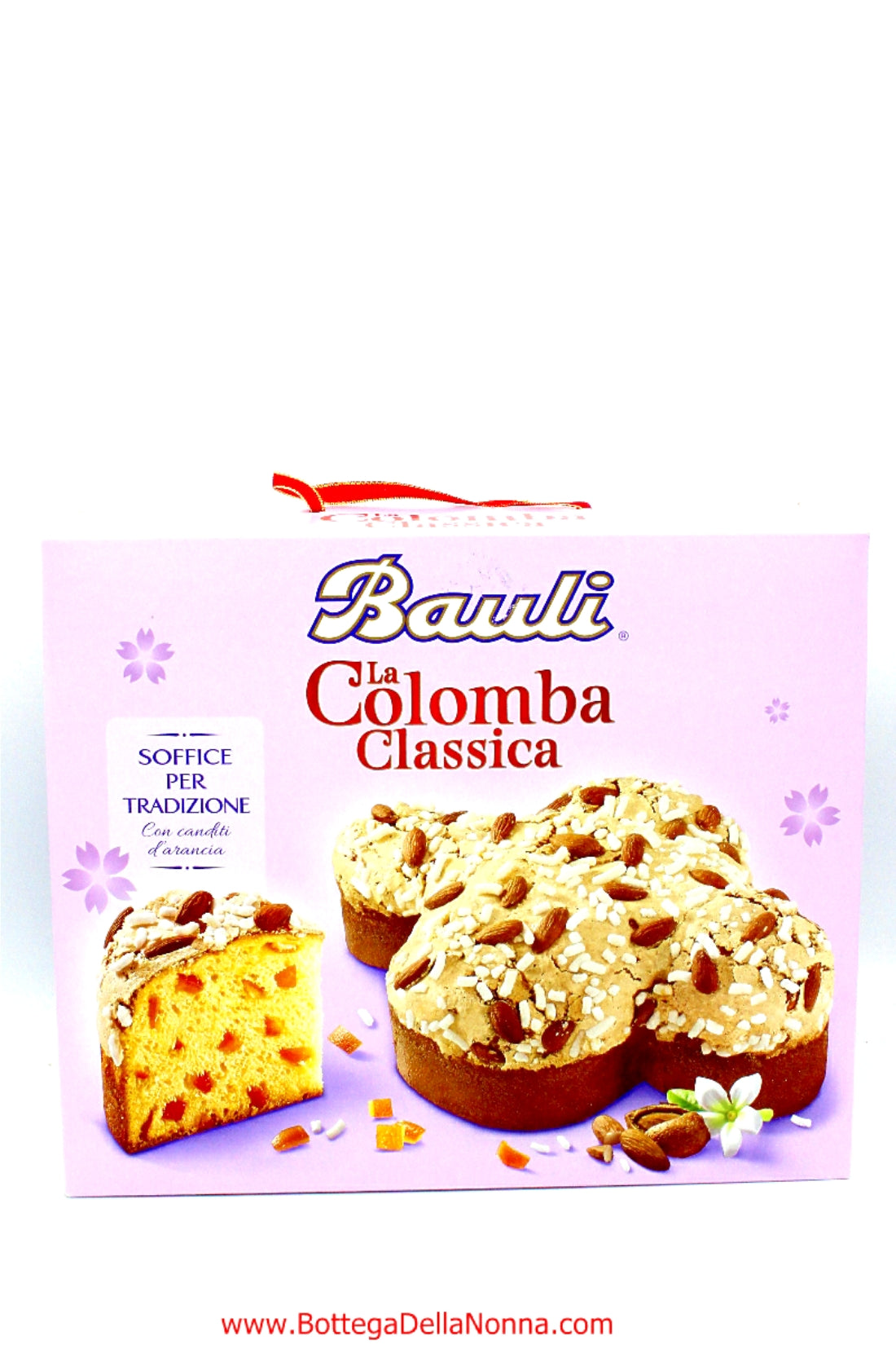 Colomba Classica - Bauli