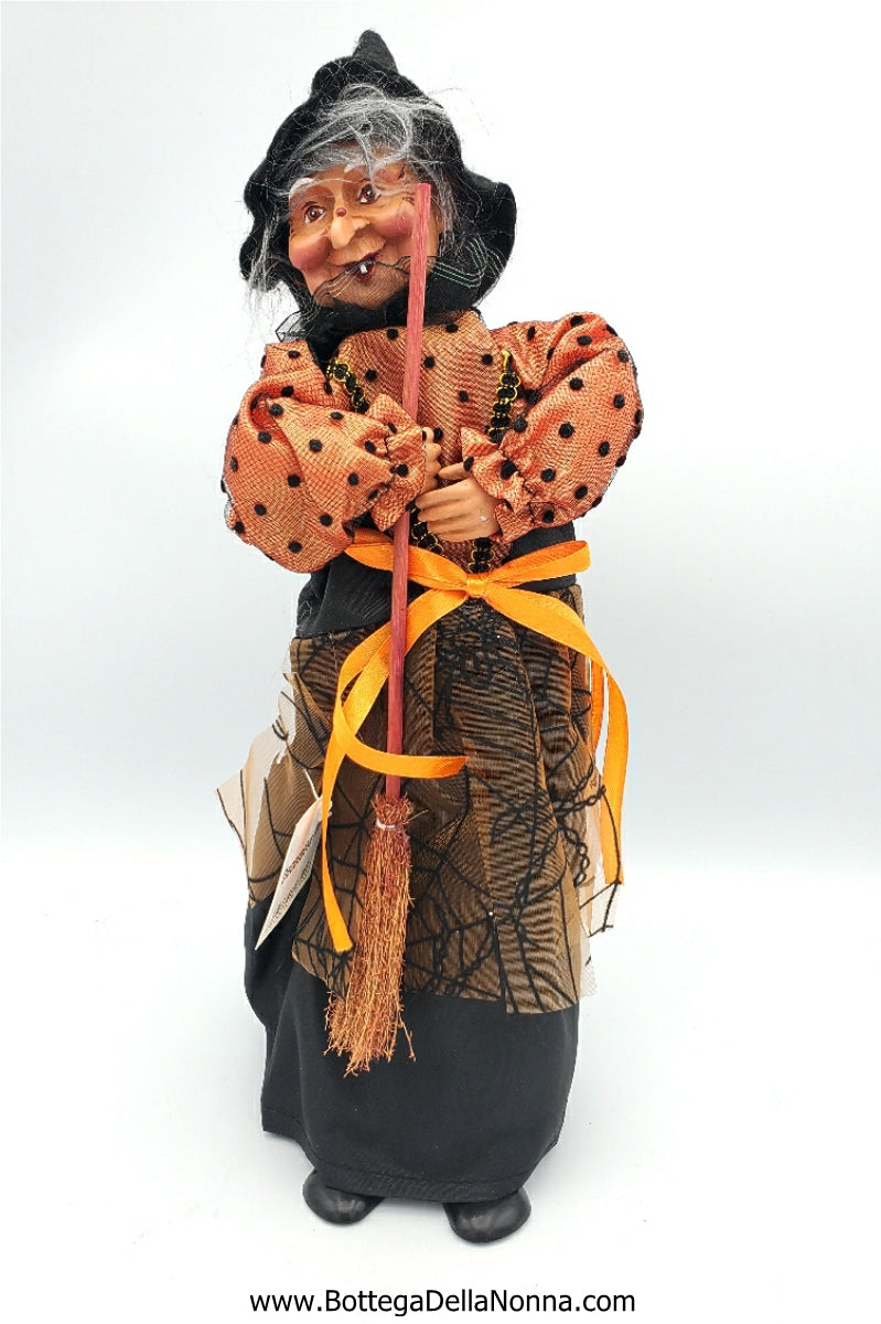 The Befana Surprise Doll - Large