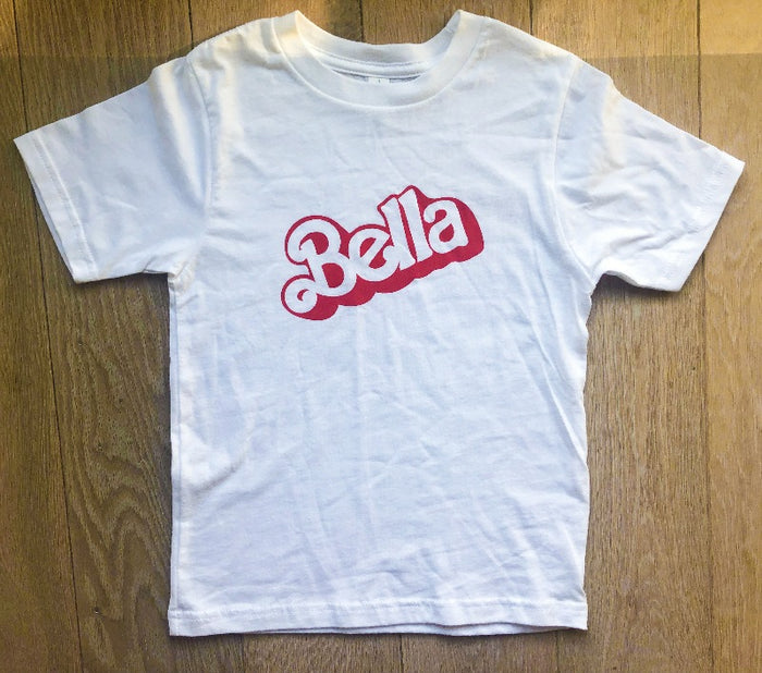 Bella T-Shirt - Children